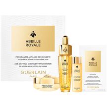 Kit Guerlain Discover Abeille Royale